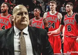 爱游戏APP-芝加哥公牛训练开放日，赛后调整名单引欢呼，意甲在即，赛程密集仍需轮换(芝加哥公牛最新消息)