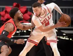 爱游戏官网-风云突变！芝加哥公牛转会期造点机会，NBA常规赛版图或变，赛场秩序良好，赛程密集仍需轮换的简单介绍