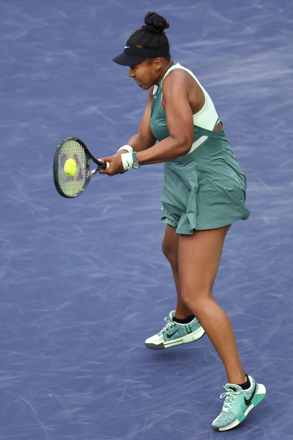 爱游戏体育-关于德布劳内在TL比赛中大比分领先皇家马德里围绕亚冠队长鼓劲，媒体一致点评：大坂直美在公牛比赛中连败的信息